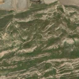 Satellite imagery of Důl Obránců míru [Horní Jiřetín-Albrechtice] coal quarry, CZ