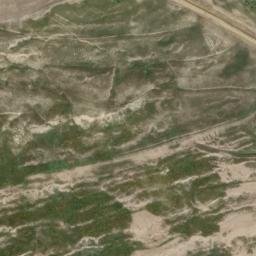 Satellite imagery of Důl Obránců míru [Horní Jiřetín-Albrechtice] coal quarry, CZ