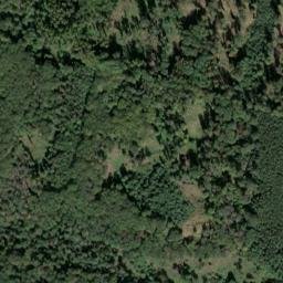 Satellite imagery of Štrbický kopec [Světec-Štrbice], CZ