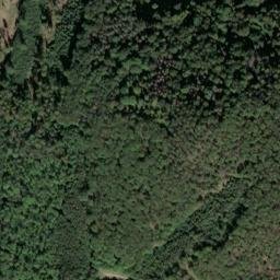 Satellite imagery of Štrbický kopec [Světec-Štrbice], CZ