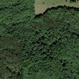 Satellite imagery of Zvon, CZ