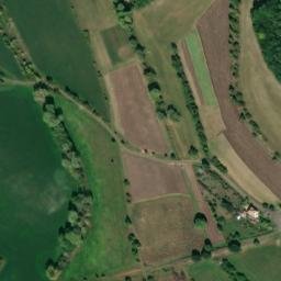 Satellite imagery of Srna [Velemín-Dobkovičky], CZ