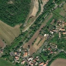 Satellite imagery of Srna [Velemín-Dobkovičky], CZ