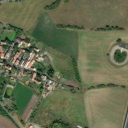 Satellite imagery of Srna [Velemín-Dobkovičky], CZ