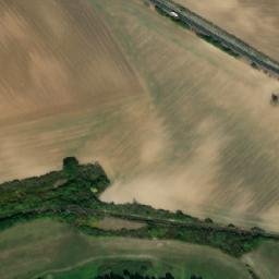 Satellite imagery of [Horní Řepčice] GSM, CZ