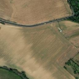 Satellite imagery of [Horní Řepčice] GSM, CZ