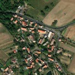 Satellite imagery of [Horní Řepčice] GSM, CZ