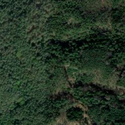 Satellite imagery of Čáp [Dubá-Zátyní] outlook p., CZ