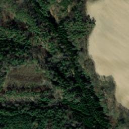 Satellite imagery of [Dubá-Zátyní] GSM, CZ