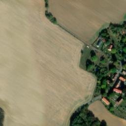 Satellite imagery of [Dubá-Zátyní] GSM, CZ