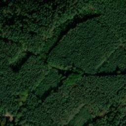 Satellite imagery of (Černá louže) [Vrchovany], CZ
