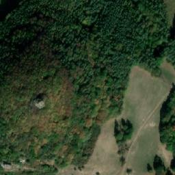 Satellite imagery of Berkovský vrch, CZ
