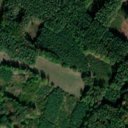 Satellite imagery of Berkovský vrch, CZ