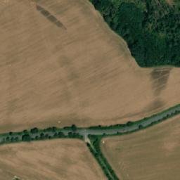 Satellite imagery of Skalka [Doksy u Máchova jezera], CZ