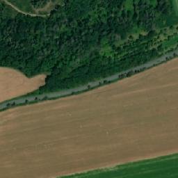 Satellite imagery of Skalka [Doksy u Máchova jezera], CZ