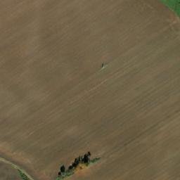 Satellite imagery of Hřebínek [Rokytá-Dolní Rokytá], CZ