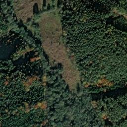 Satellite imagery of [Jivina] GSM, CZ