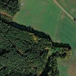 Satellite imagery of [Jivina] GSM, CZ