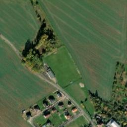 Satellite imagery of [Jivina] GSM, CZ
