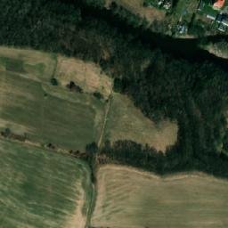 Satellite imagery of [Loukovec] HG, CZ
