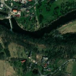 Satellite imagery of [Loukovec] HG, CZ