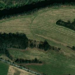 Satellite imagery of [Loukovec] HG, CZ