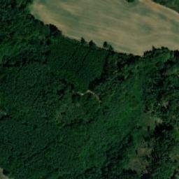 Satellite imagery of Vyhlídka na Bezděz [Olešnice u Turnova] outlook p., CZ