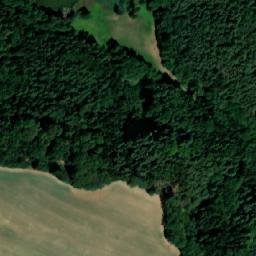 Satellite imagery of [Olešnice u Turnova] outlook p., CZ