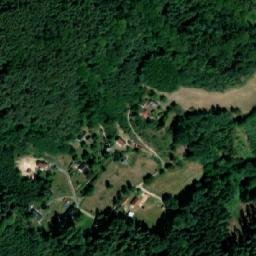 Satellite imagery of [Olešnice u Turnova] outlook p., CZ