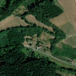 Satellite imagery of [Olešnice u Turnova] outlook p., CZ