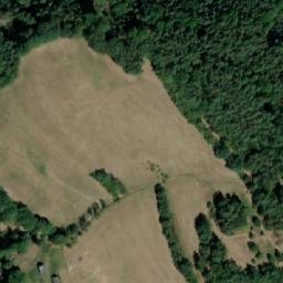 Satellite imagery of Na Kamneci [Kacanovy], CZ