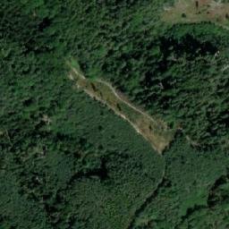 Satellite imagery of Cestník [Turnov-Mašov], CZ