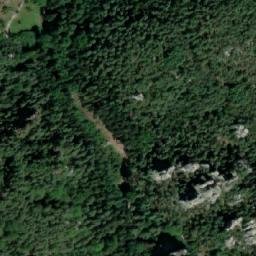 Satellite imagery of Cestník [Turnov-Mašov], CZ