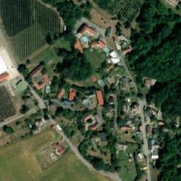 Satellite imagery of Hrobka [Žernov], CZ