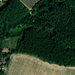 Satellite imagery of Hrobka [Žernov], CZ