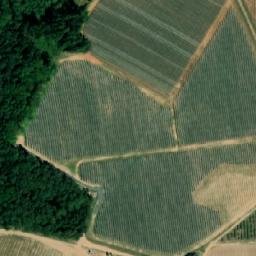 Satellite imagery of Hrobka [Žernov], CZ