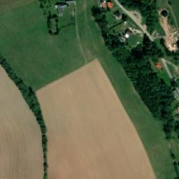Satellite imagery of [Kruh] GSM, CZ