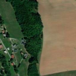 Satellite imagery of [Kruh] GSM, CZ