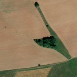 Satellite imagery of [Kruh] GSM, CZ