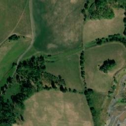 Satellite imagery of Stráž [Studenec], CZ