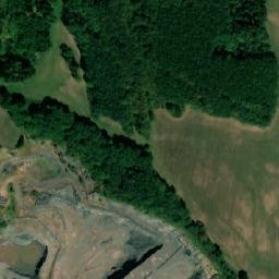 Satellite imagery of Horka [Studenec u Horek], CZ