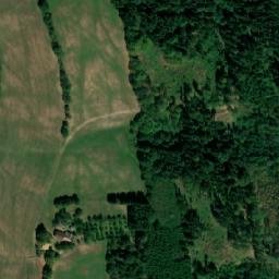 Satellite imagery of Horka [Studenec u Horek], CZ