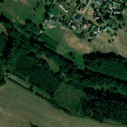 Satellite imagery of [Klášterská Lhota] GSM, CZ