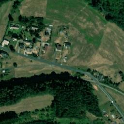 Satellite imagery of [Klášterská Lhota] GSM, CZ