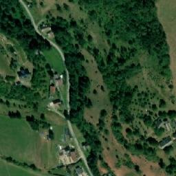 Satellite imagery of Čermenský vrch [Čermná v Krkonoších], CZ