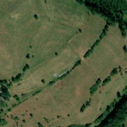 Satellite imagery of Čermenský vrch [Čermná v Krkonoších], CZ