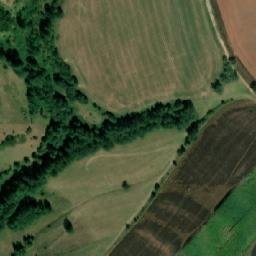 Satellite imagery of Čermenský vrch [Čermná v Krkonoších], CZ