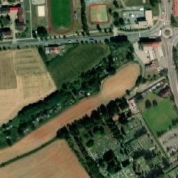 Satellite imagery of [Trutnov -Šibeník] GSM, CZ