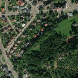 Satellite imagery of [Trutnov -Šibeník] GSM, CZ