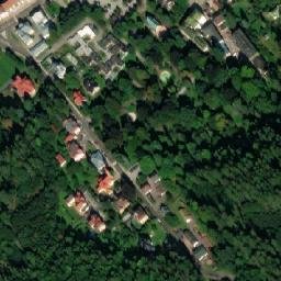 Satellite imagery of [Trutnov -Šibeník] GSM, CZ